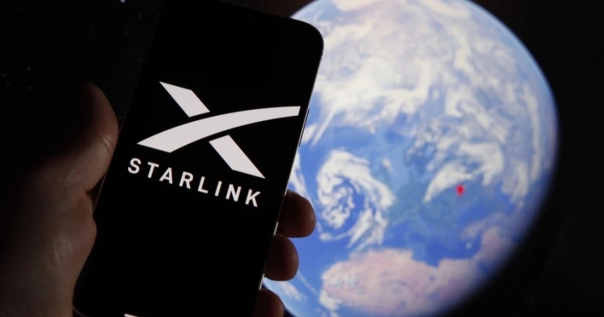 SpaceX gây lo ngại cho môi trường vì tiêu hủy gần 500 vệ tinh trong 6 tháng