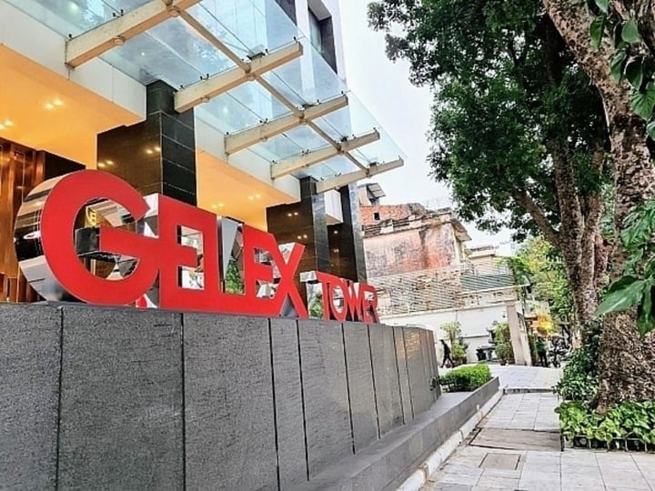 GELEX cho biết sẽ không tham gia điều hành Eximbank.