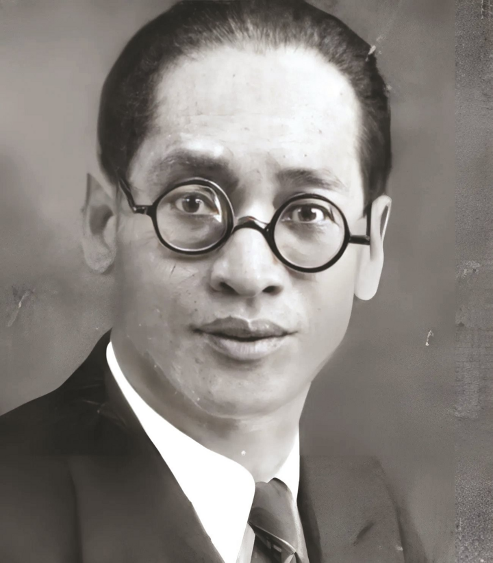 Businessman Nguyen Son Ha. (Photo courtesy)