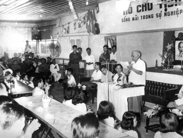 Ton Duc Thang – Foto 4.