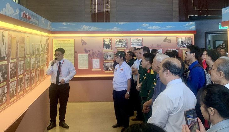 Ton Duc Thang – Foto 2.