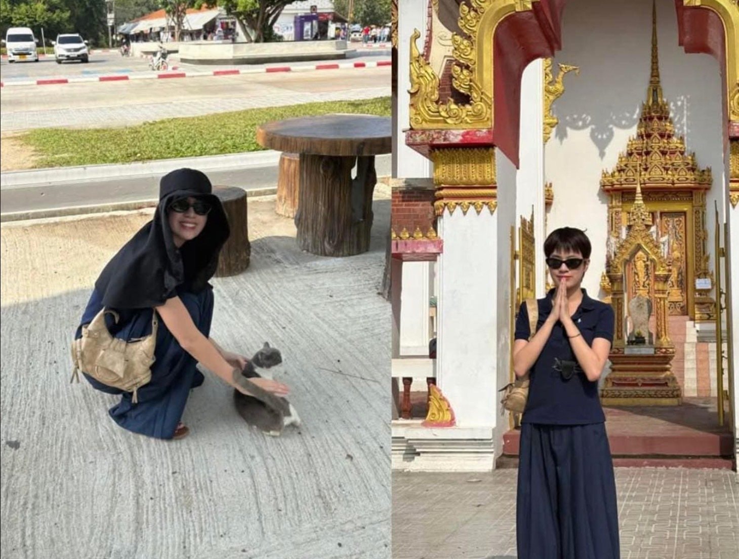 តារាវៀតណាម ថ្ងៃទី 28 ខែមិនា៖ ហុង ញឹង មានសុទិដ្ឋិនិយមអំពីការព្យាបាលជំងឺមហារីក ផាវ ទៅវិស្សមកាលដើម្បីអបអរ 'ឈានដល់កំពូល' - 2