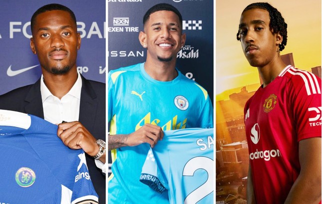 La Premier League toma una decisión única sobre los traspasos de jugadores foto 1
