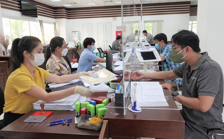 Sẽ sát hạch để sàng lọc cán bộ, gạt bỏ tâm lý 'đã vào nhà nước là an toàn, công chức suốt đời'- Ảnh 1.