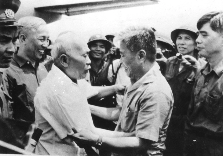 Ton Duc Thang – Foto 3.
