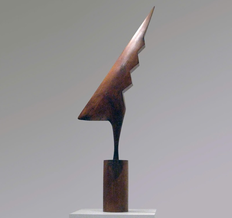 Exposición de obras del padre del arte moderno brancusi imagen 1
