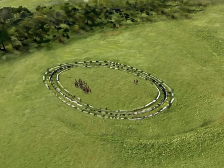 Nong: Phat hien moi chan dong ca the gioi ve bai da co Stonehenge-Hinh-7