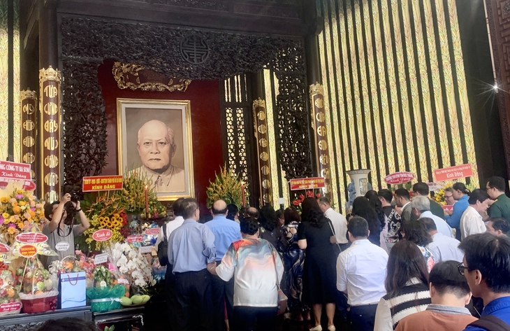 Ton Duc Thang – Foto 5.
