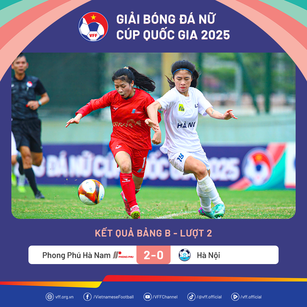 Quả bóng vàng nữ Thùy Trang và Chelsea Lê bùng nổ, đội nữ TP.HCM thắng đậm- Ảnh 5.