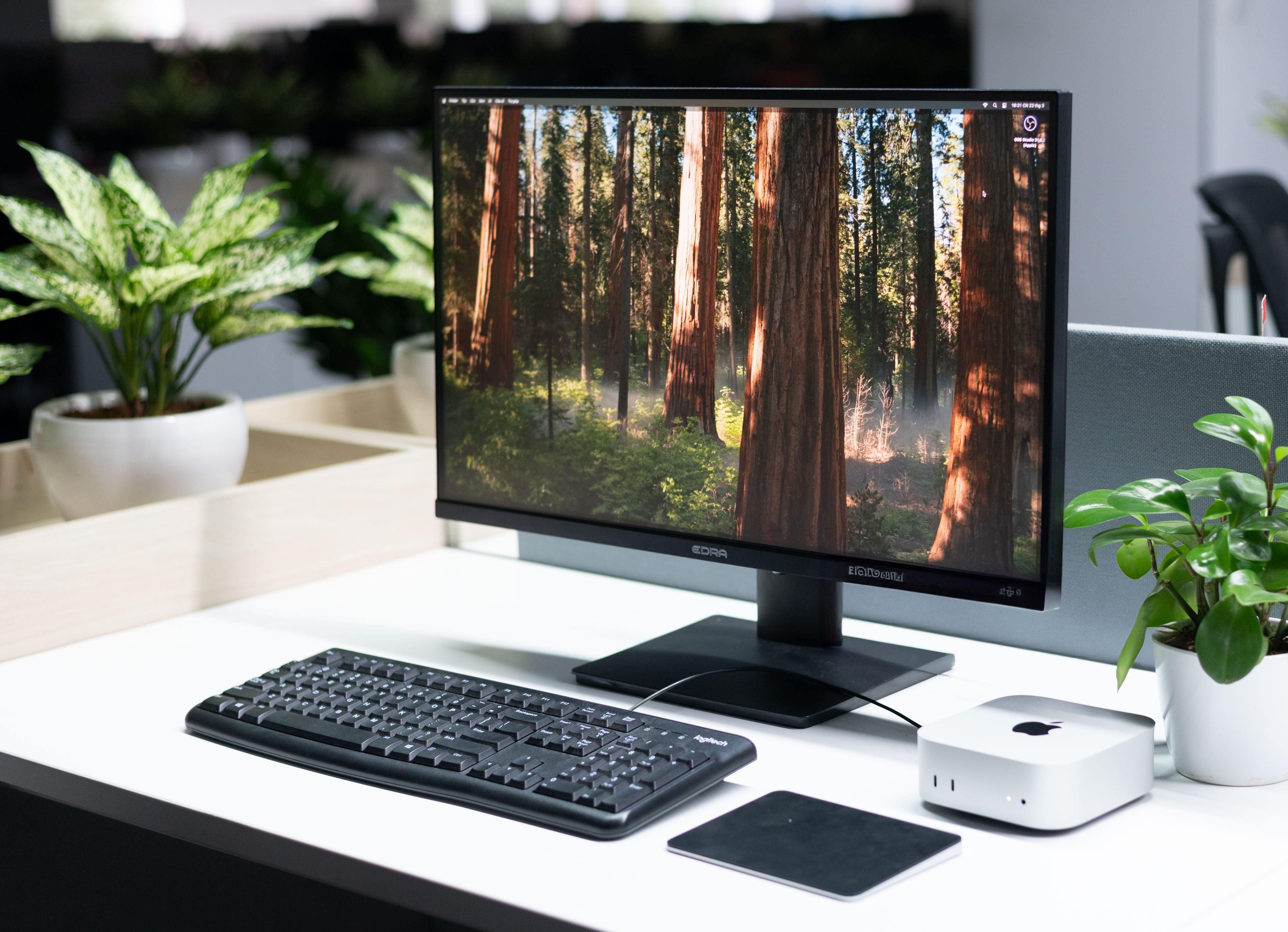Мини-аксессуары для Mac, фото 2