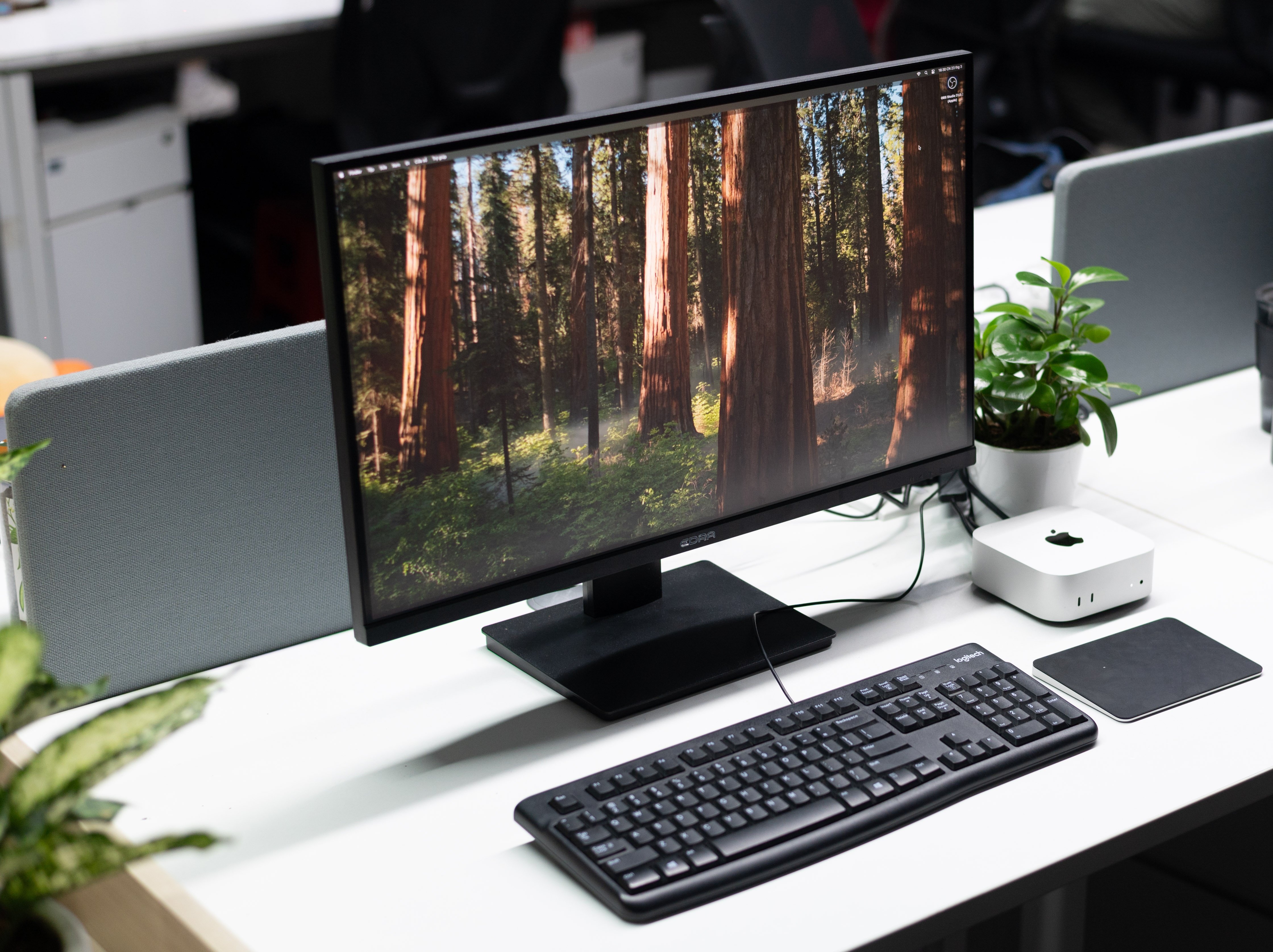 Миниатюрные аксессуары для Mac, фото 1