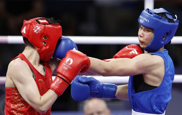 Thể thao Việt Nam: Đua tranh SEA Games, hướng tới ASIAD và Olympic- Ảnh 7.