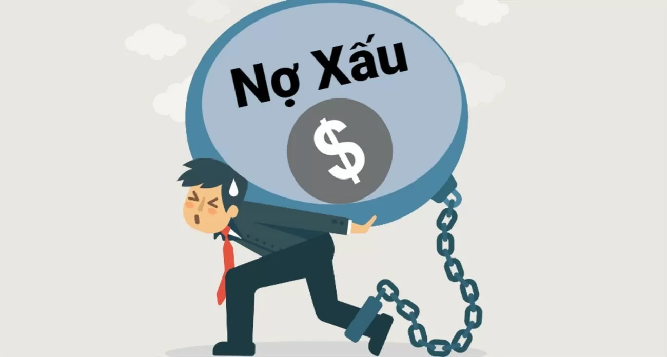 Luật hóa nợ xấu: Đặt nền móng pháp lý cho niềm tin tín dụng