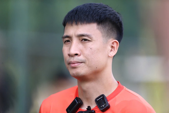 Bùi Tiến Dũng: 