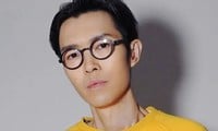 Artists shocked when singer Phuong Dai Dong passed away at the age of 41
