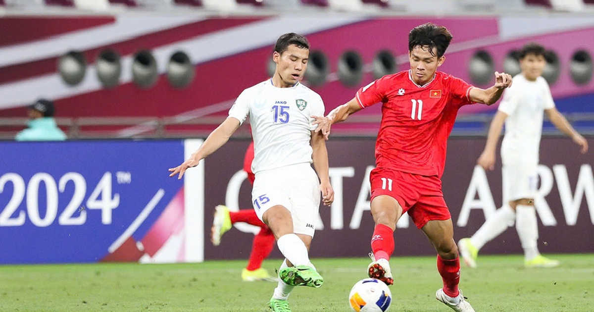 Bài toán khó của HLV Kim Sang-sik và U.22 Việt Nam
