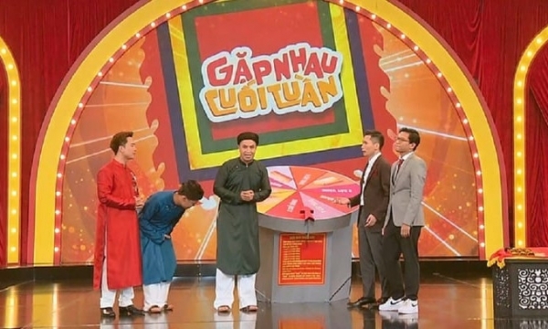 'Gặp nhau cuối tuần' lên sóng sau 20 năm: Người khen hay, kẻ chê kém duyên