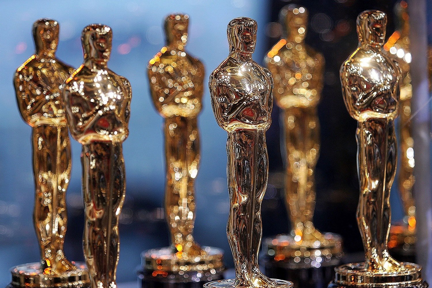 Kết quả diễn viên, đạo diễn, kịch bản, ca khúc, phim đoạt giải Oscar 2025