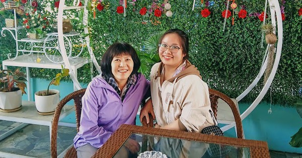 Miệt mài gieo chữ, miệt mài cho đi