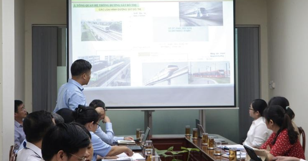 Propuesta para ampliar el metro de Ciudad Ho Chi Minh desde Suoi Tien hasta el distrito de Trang Bom