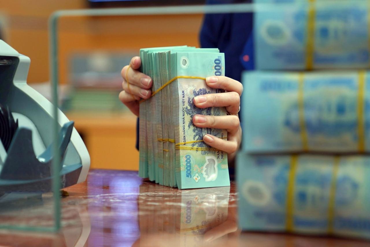 Which bank increased deposit interest rates the highest in the first two months of the year?
