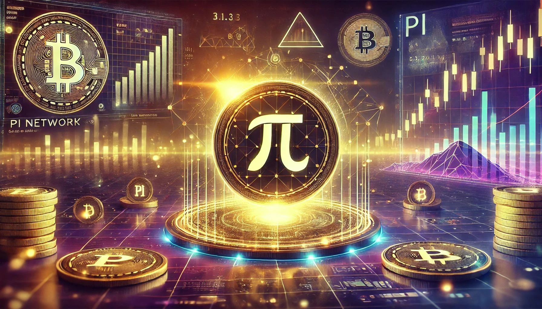 Prix ​​du réseau Pi aujourd'hui 03/03/2025 : continue de chuter fortement, soyez prudent lorsque vous investissez dans Pi Coin
