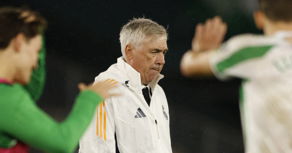 Real Madrid nhận cú sốc khiến HLV Ancelotti phải cảnh báo, Man City vượt khó Cúp FA