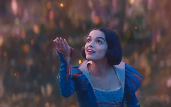 ハリウッドの新作『白雪姫』が世界の興行収入を席巻すると期待される