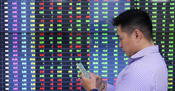 Semana 3-7/3: es probable que el índice VN "se mueva" en el rango de 1.296