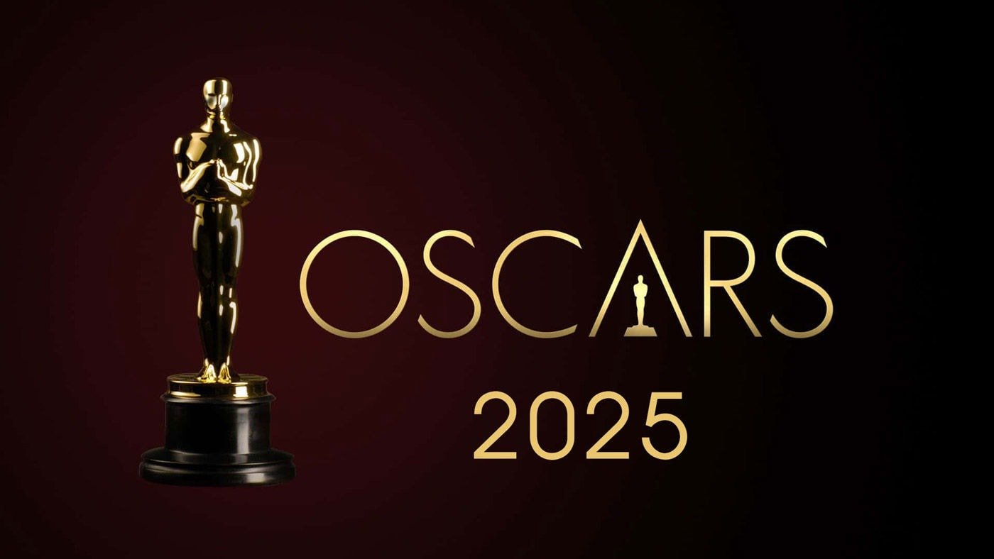 Lịch chiếu lễ trao giải Oscar 2025 và kết quả phim đoạt giải Oscar