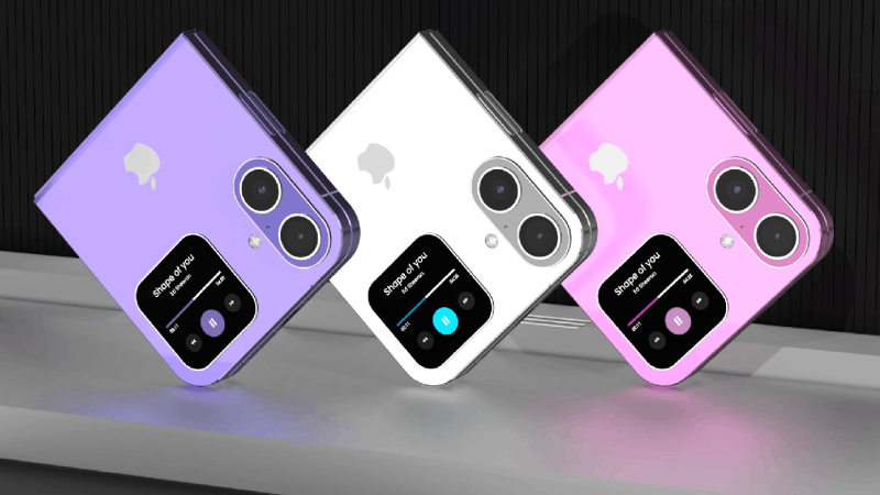 人気商品ランキング Appleの折りたたみ式iPhoneに関する最新の暴露 iPhoneケース