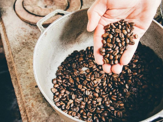 Prix ​​des produits agricoles au 3 mars 2025 : Le café et le poivre continuent de maintenir des niveaux élevés