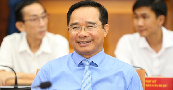 El Primer Ministro aprueba los resultados de las elecciones para Presidente del Comité Popular de Ciudad Ho Chi Minh