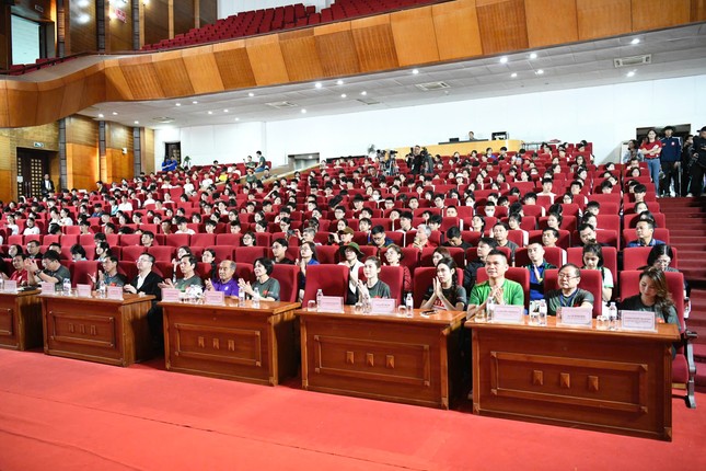 Khánh Hòa đăng cai Giải Vô địch Quốc gia Marathon và cự ly dài báo Tiền Phong lần thứ 67- năm 2026 ảnh 21