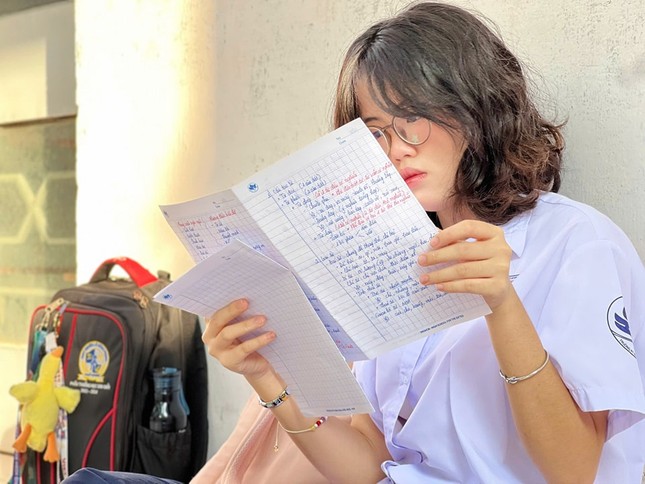 The largest capacity assessment exam in the country begins: Over 120,000 candidates take the first round photo 5