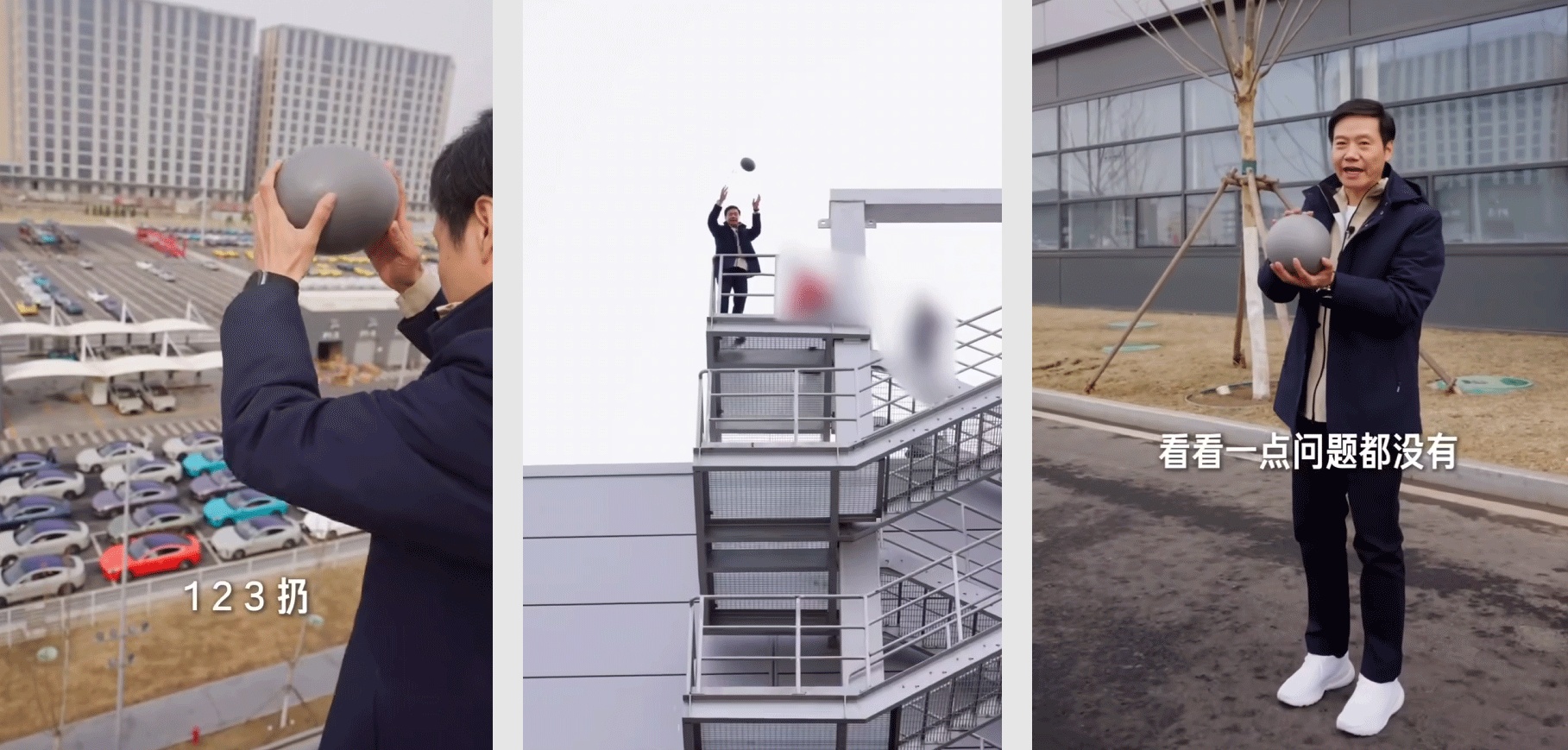 Çinli CEO, Kilit Fikir Lideri (KOL) oldu - Resim 1