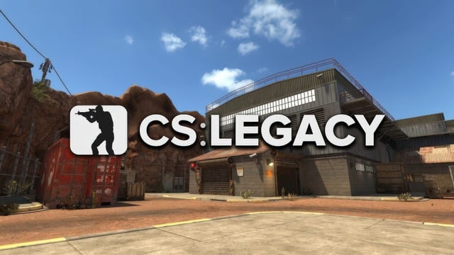 Fãs 'revivem' Counter-Strike 6 com o remake CS: Legacy - Imagem 1.