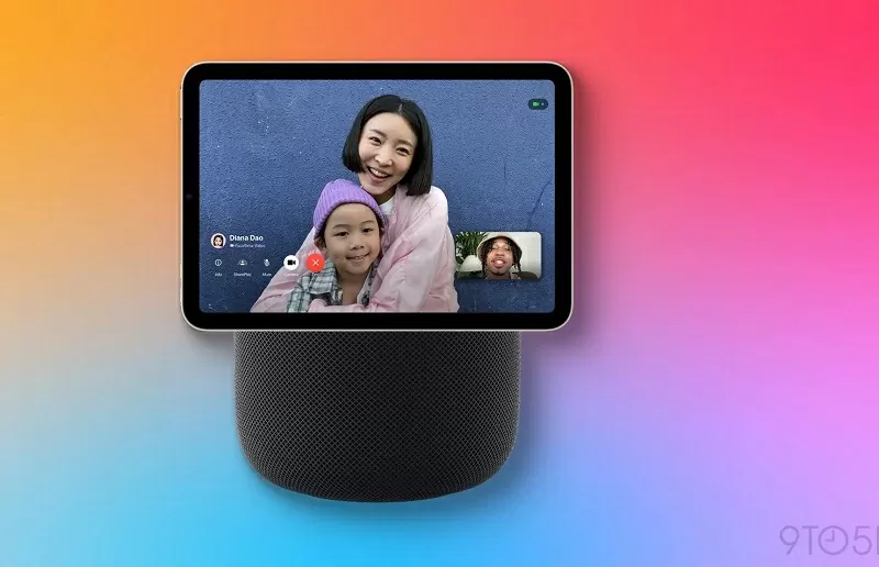 El ecosistema de hogar inteligente de Apple tendrá nuevos dispositivos