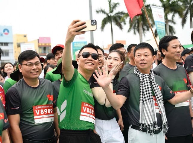 Khánh Hòa đăng cai Giải Vô địch Quốc gia Marathon và cự ly dài báo Tiền Phong lần thứ 67- năm 2026 ảnh 5