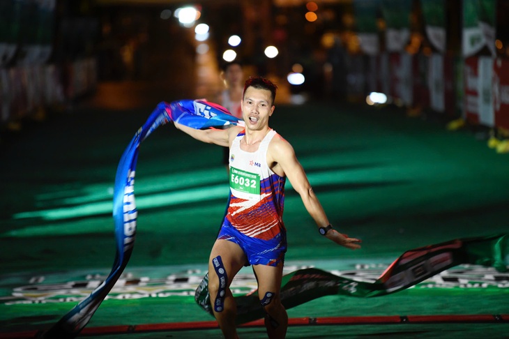 Nguyễn Thị Oanh - Ảnh 2.
