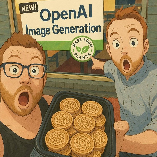 ChatGPT で作成されたジブリの画像がソーシャル ネットワークで話題になっています - 写真 5。
