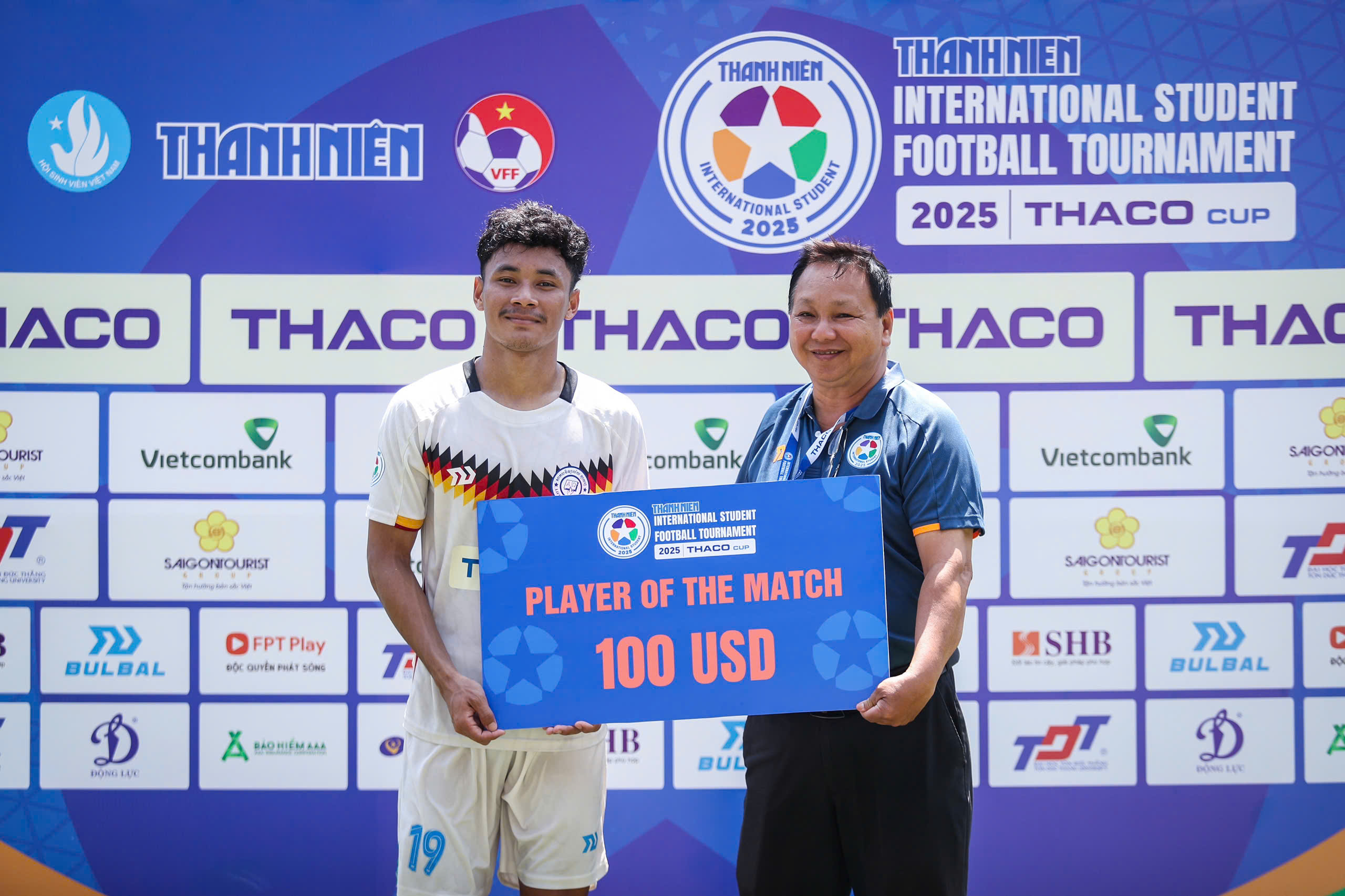 Đội bóng Campuchia lội nước ngược ngoạn mục, thắng không tưởng trước đại diện của Malaysia- Ảnh 6.