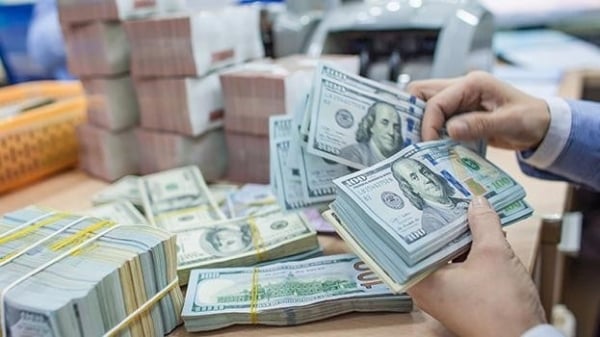 Tỷ giá USD hôm nay 31/03/2025: Đồng USD vẫn chưa phục hồi