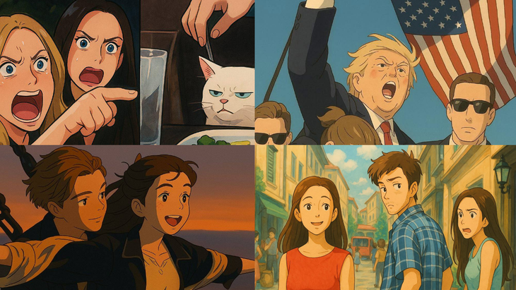 Ghibli - Ảnh 2.