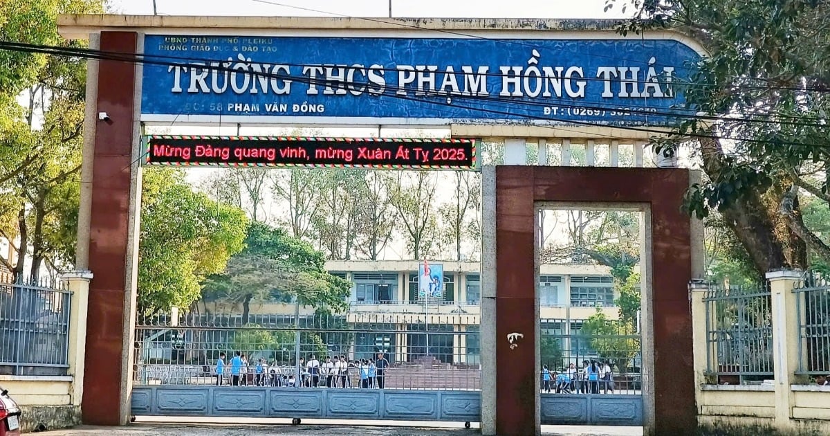 Bác thông tin bắt cóc nữ sinh sau khi bị đánh hội đồng