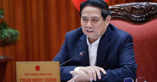 Construction of projects serving APEC 2027 in Phu Quoc must consider "dual goals"