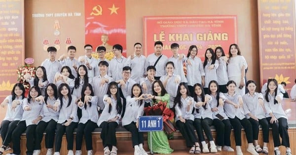 Không đi học thêm, vẫn có nhiều học sinh đạt điểm IELTS 8.0