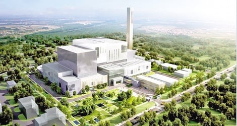 ホーチミン市は、調整された第8次電力計画に一連の大規模発電プロジェクトを組み込むことを提案している。