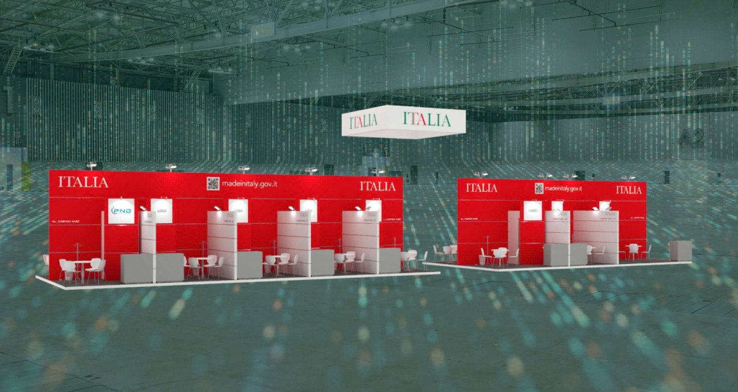 Explore Italian smart packaging technology at ProPak Vietnam 2025