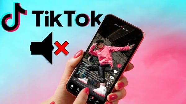 Comment désactiver le son d'origine sur TikTok simplement, tout le monde ne le sait pas